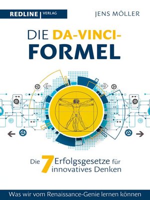 cover image of Die Da-Vinci-Formel